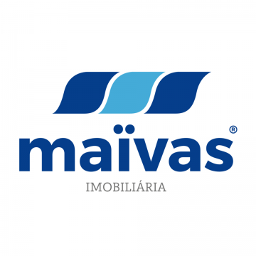 Ofertas de emprego de Maïvas Imobiliária