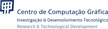Ofertas de emprego de Centro de Computação Gráfica