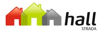 Ofertas de emprego de Hall Strada