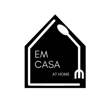 Ofertas de emprego de EM CASA -AT HOME