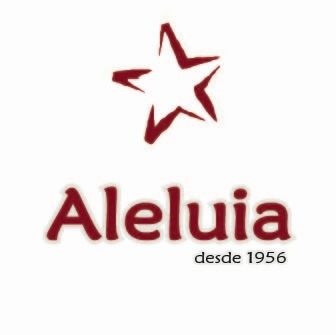Ofertas de emprego de Restaurante Aleluia