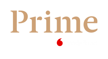 Ofertas de emprego de Vodafone Prime