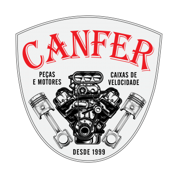 Ofertas de emprego de Canfer Peças Acessórios Auto, Lda.