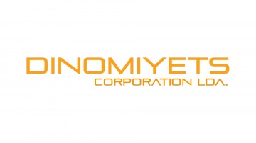 Ofertas de emprego de Dinomiyets Corporation Lda