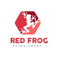 Ofertas de emprego de Red Frog Recruitment, LDA