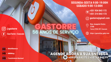 Ofertas de emprego de CCH Sebastião Silva Esteves