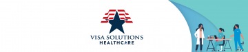 Ofertas de emprego de Visa Solutions Healthcare