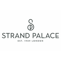 Ofertas de emprego de Strand Palace Hotel 