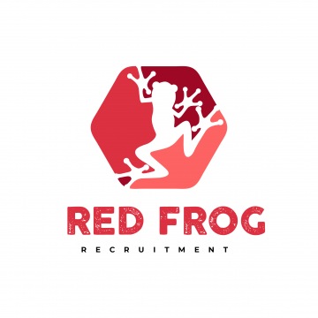 Ofertas de emprego de Red Frog Recruitment,LDa