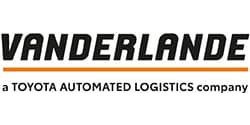 VANDERLANDE AIRPORT LOGISTICS A.C.E