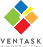 Ofertas de emprego de VENTASK Sales & Communication 