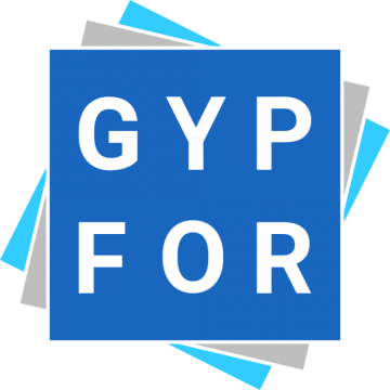 Ofertas de emprego de Gypfor
