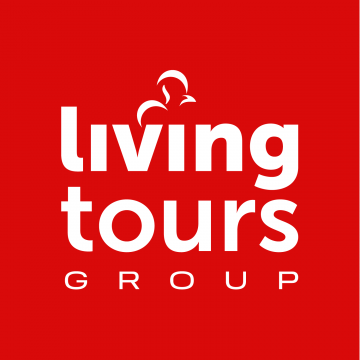 Ofertas de emprego de Living Tours