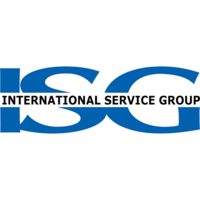 Ofertas de emprego de ISG - International Service Group Portugal