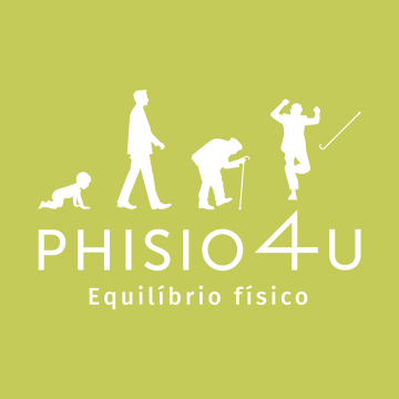 Ofertas de emprego de Phisio4u