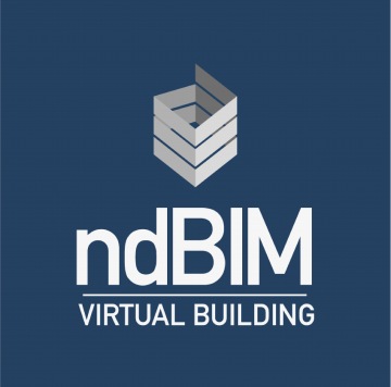 Ofertas de emprego de ndBIM Virtual Building