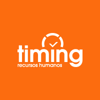 Ofertas de emprego de TIMING 