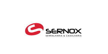 Ofertas de emprego de Sernox - Serralharia & Caixilharia