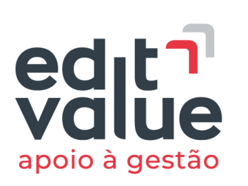 Ofertas de emprego de Edit Value Apoio à Gestão