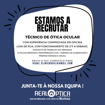 Ofertas de emprego de João