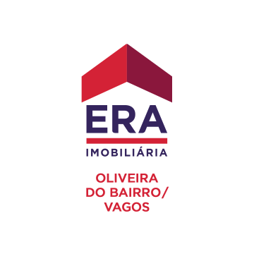 Ofertas de emprego de ERA OLIVEIRA DO BAIRRO / VAGOS