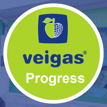 Ofertas de emprego de Veigas Progress