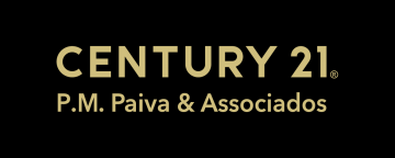 Ofertas de emprego de Century21 P.M.Paiva & Associados