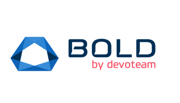 Ofertas de emprego de BOLD by Devoteam