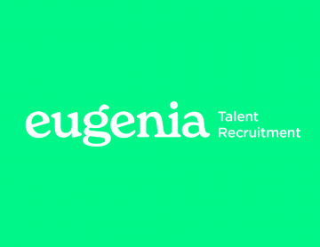 Ofertas de emprego de Eugenia Talent Recruitment