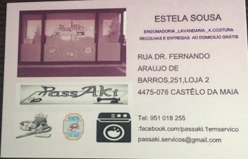 Ofertas de emprego de passAKI