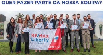Ofertas de emprego de Remax Liberty
