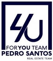 Ofertas de emprego de 4U Team Pedro Santos