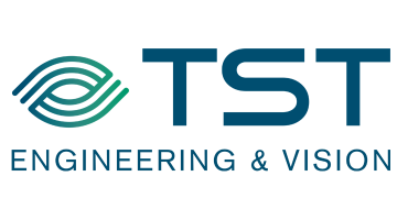 Ofertas de emprego de TST Engineering & Vision