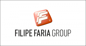 Ofertas de emprego de Filipe Faria Group
