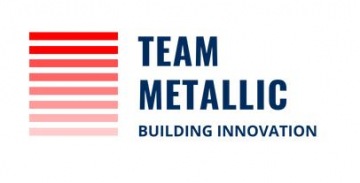Ofertas de emprego de Team Metallic