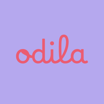 Ofertas de emprego de Odila