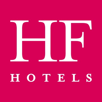 Ofertas de emprego de HF Hotels