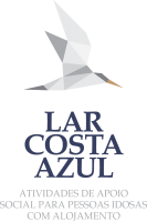 Ofertas de emprego de Lar Costa Azul