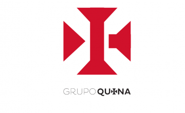 Ofertas de emprego de Grupo Quina