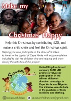 Ofertas de emprego de Ciah Ltd 