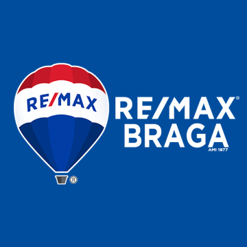 Ofertas de emprego de Remax Braga