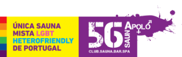 Ofertas de emprego de Sauna Polo 56 - Unipessoal Lda