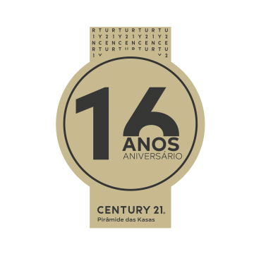 Ofertas de emprego de CENTURY 21 Pirâmide das Kasas