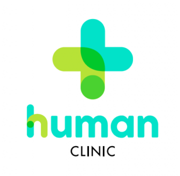 Ofertas de emprego de Human Clinic