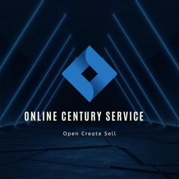 Ofertas de emprego de Online Century Service