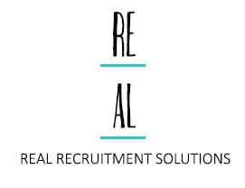 Ofertas de emprego de Real Recruitment Solutions