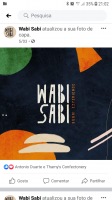 Ofertas de emprego de Wabi Sabi