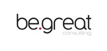 Ofertas de emprego de BE.GREAT Consulting