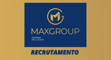 Ofertas de emprego de MAXGROUP