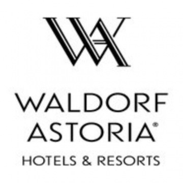 Ofertas de emprego de Waldorf Astoria Hotel